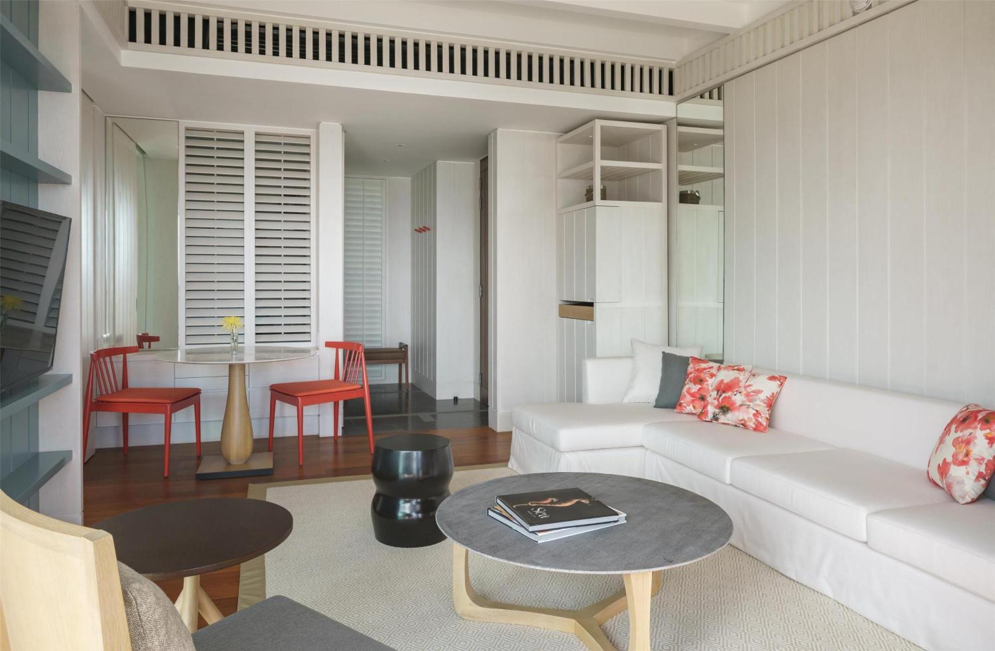 Park Hyatt St. Kitts Hotel Christophe Harbour Exterior photo
