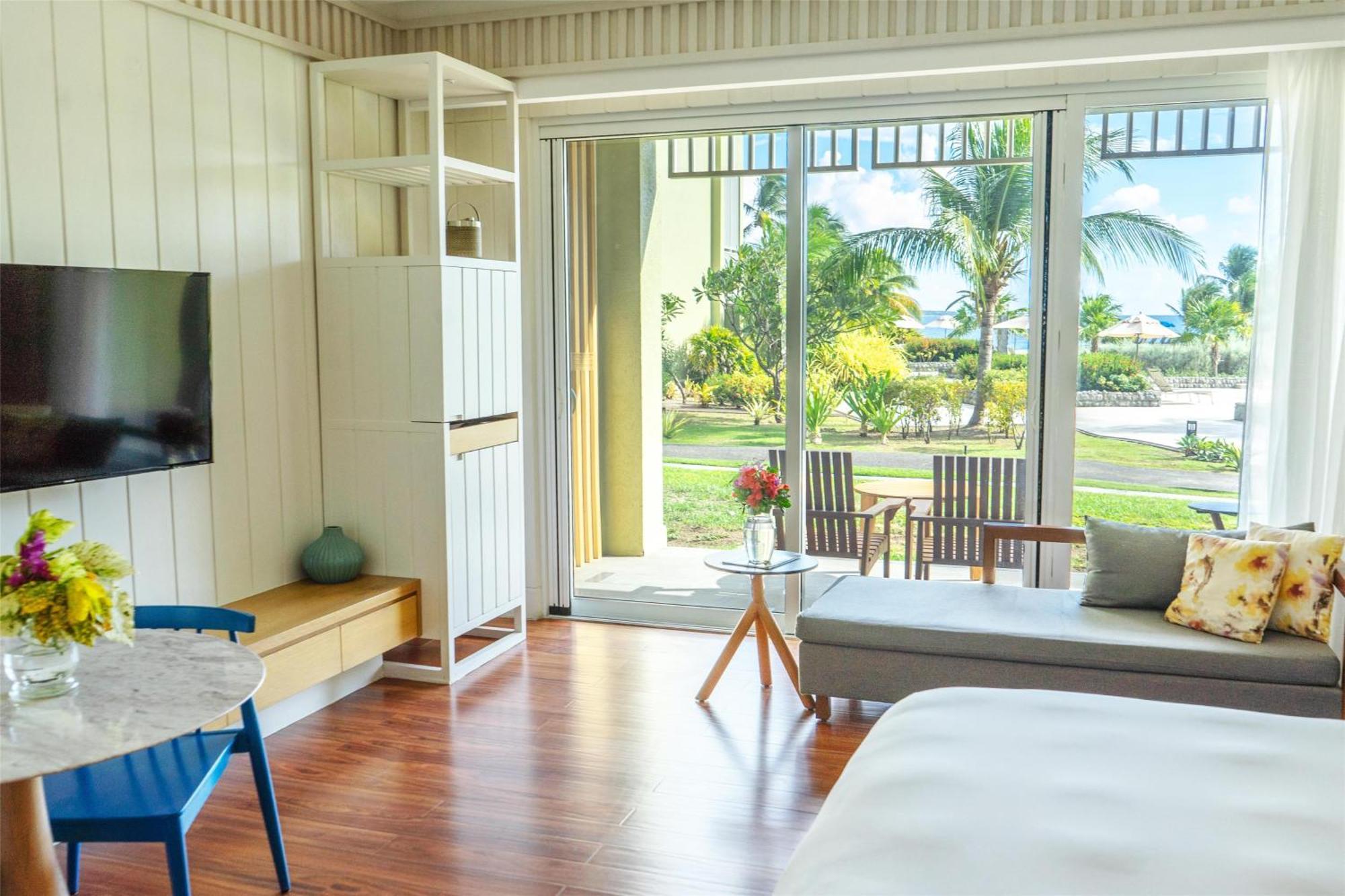 Park Hyatt St. Kitts Hotel Christophe Harbour Exterior photo